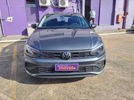 VOLKSWAGEN POLO 1.0 MPI TRACK MANUAL VOLKSWAGEN POLO 1.0 MPI TRACK MANUAL